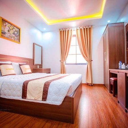 Beach Hotel Ha Long Eksteriør billede